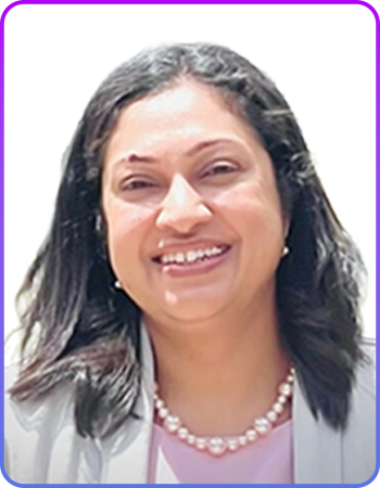 Amrutha Suresh