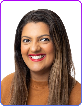 Ayesha Mahmood