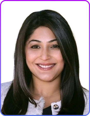 Monisha Somji